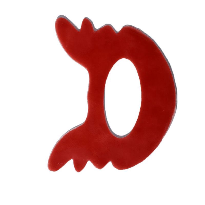 Set 10 miếng dán nâng cơ mặt chống nếp nhăn cho rãnh cười