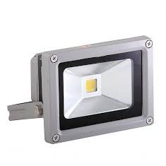 Đèn pha LED 10W- 20W. AS trắng/vàng