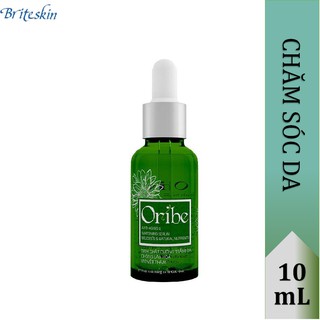 Serum Dưỡng Trắng Da, Chống Lão Hóa Oribe 10g