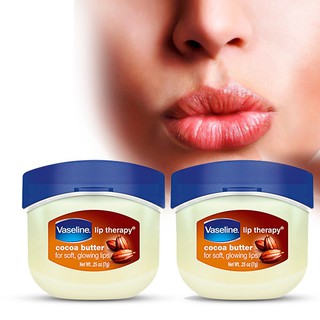 Sáp Dưỡng Môi Vaseline Lip 7g