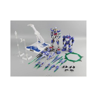 Metal Build Gundam 00 Qan[T] (Moshow)