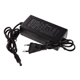 Nguồn adapter 12v5a 5.5x2.1mm dùng cho bơm đơn