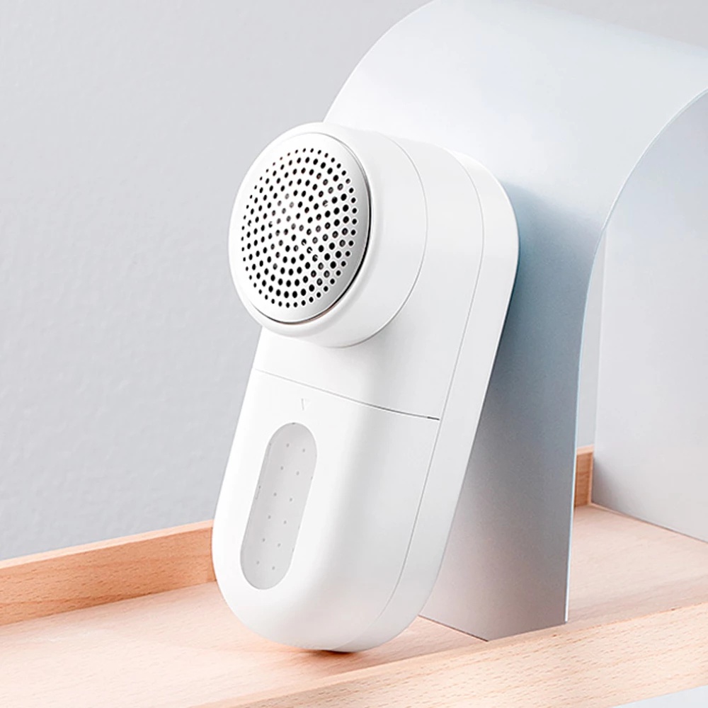 Máy cắt lông xù quần áo Xiaomi Mijia - Máy cắt xơ vải Xiaomi