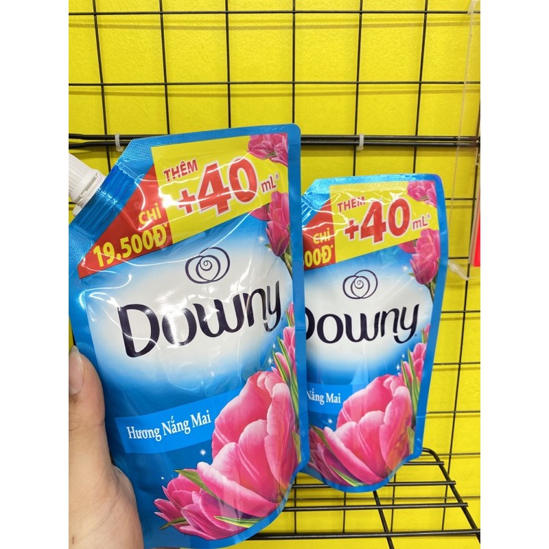 Nước xả vải Downy túi 240ml