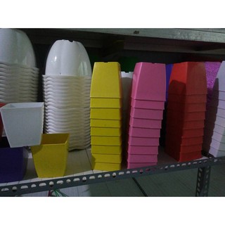 CHAU HOA  - VUÔNG NHỎ (SIZE 9*9)