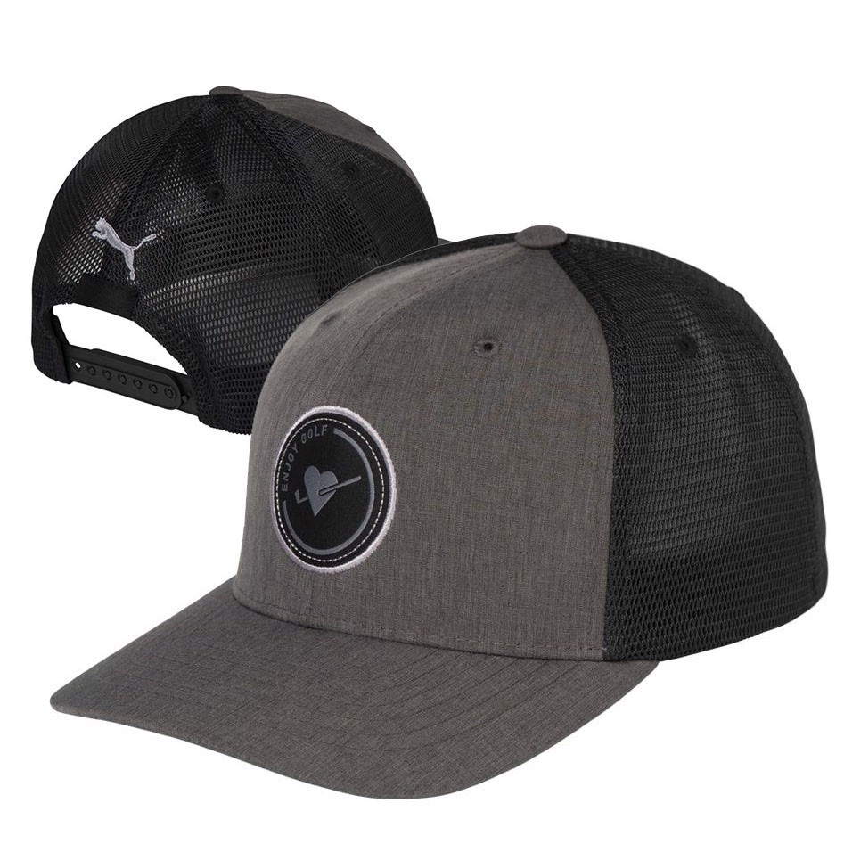 Mũ Puma chính hãng