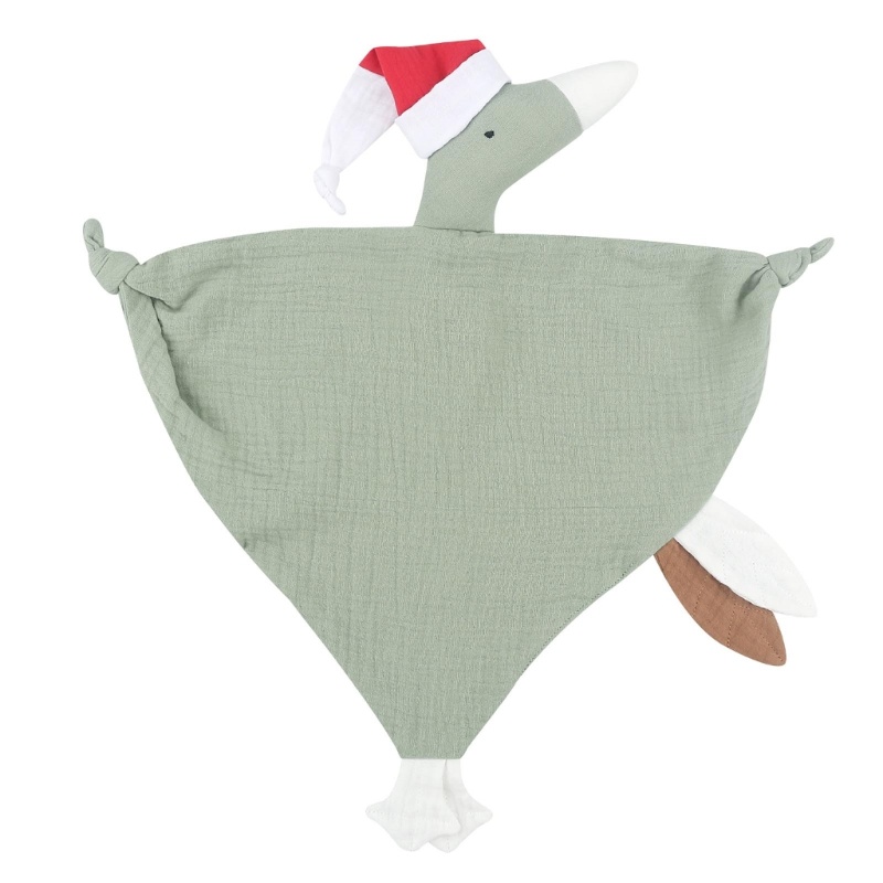 Chăn Ngủ Mini Dễ Thương Cho Búp Bê Sơ Sinh