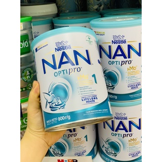 [DATE 2024] SỮA NAN NGA 1,2,3,4 (Hộp 800G)