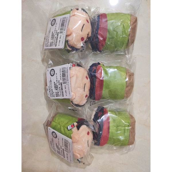 CÓ SẴN NORU TANJIRO CHÍNH HÃNG KIMETSU NO YAIBA