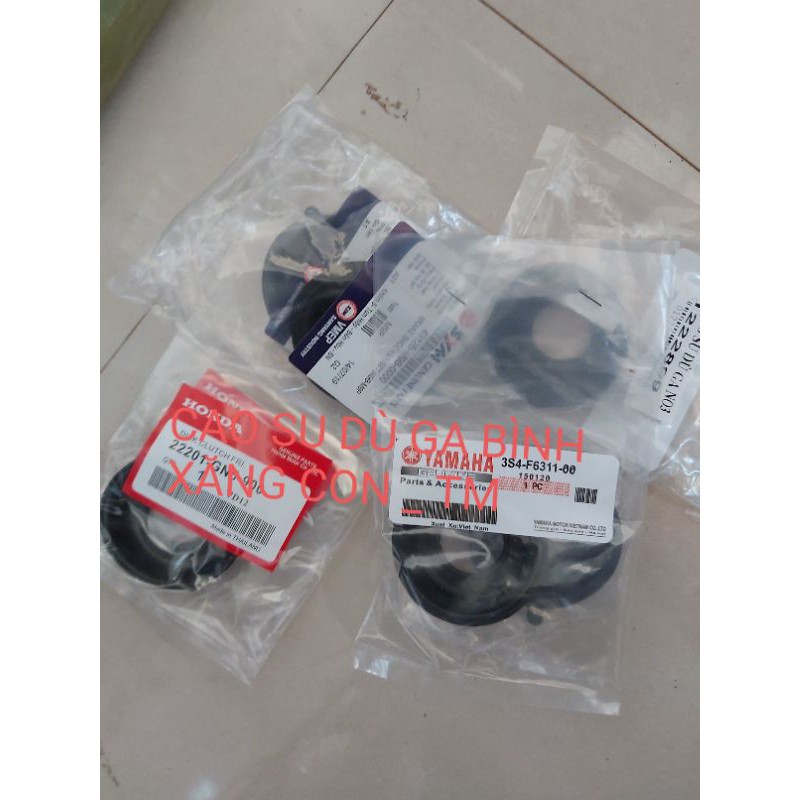 cao su dù ga novo air blade atila