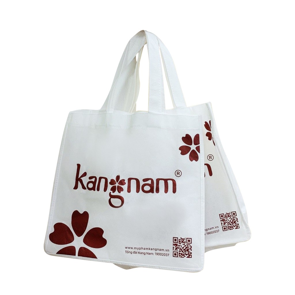 Túi Vải Kang Nam Tiện Lợi
