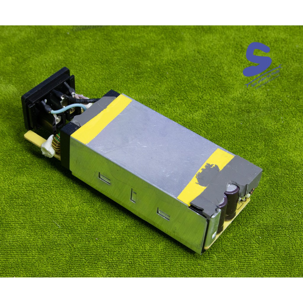 Nguồn không vỏ 19V 3.42A
