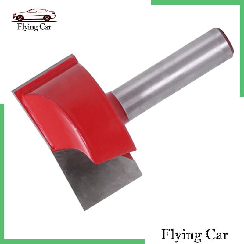 Mũi phay gỗ đường kính 8mm 18mm