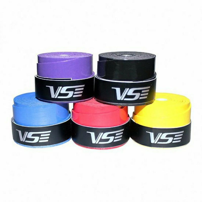 Cuốn cần câu, cuốn cán vợt cầu lông, tennis chống trơn trượt