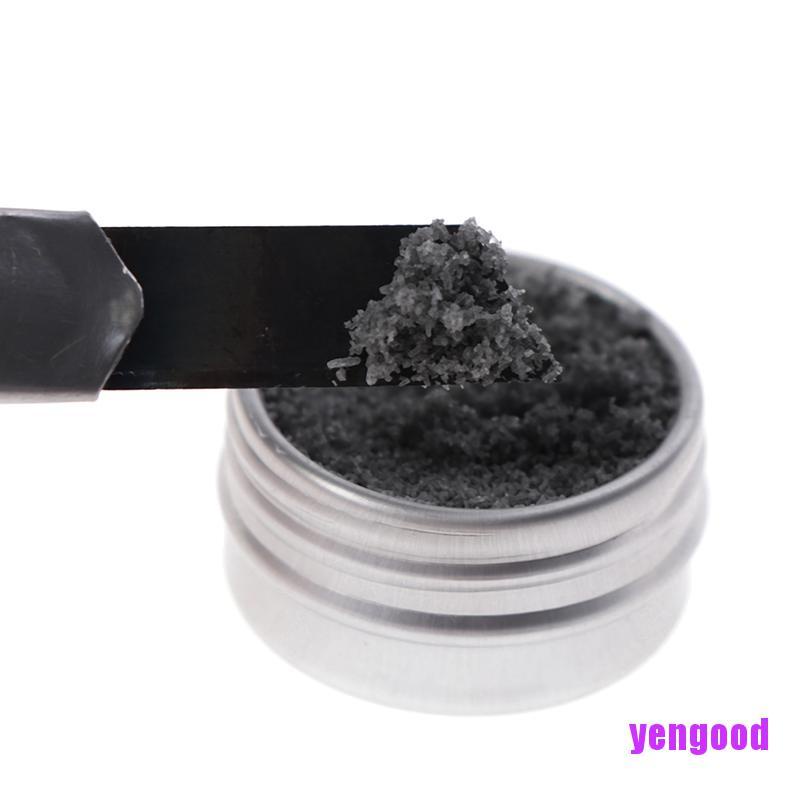 Kem hàn sắt màu đen chống dính chất lượng cao đa năng