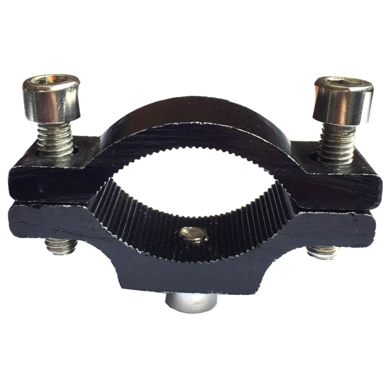 Giá Đỡ Đèn Pin Gắn Tay Lái Xe Đạp Tiện Dụng