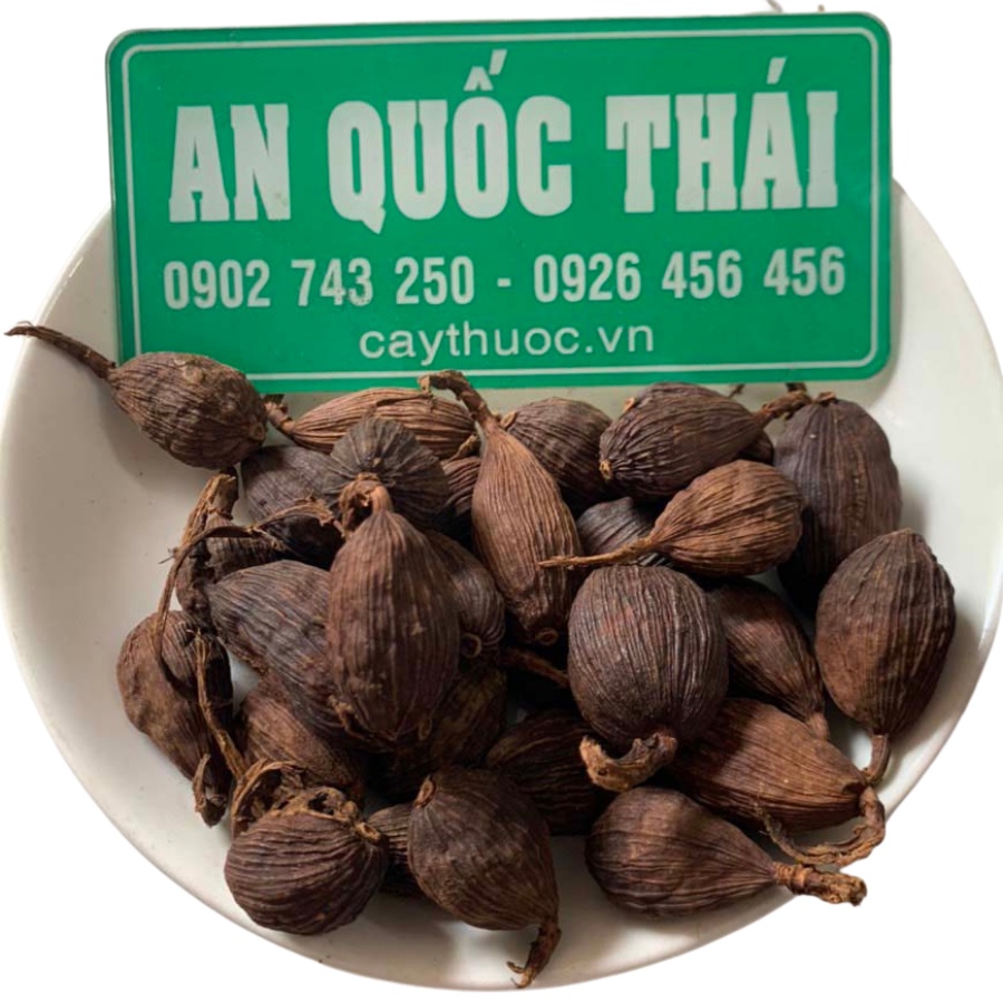 1KG Thảo Quả Khô Tây Bắc (Sạch, Thơm) Gia Vị Nấu Phở, Lẩu Thơm Ngon