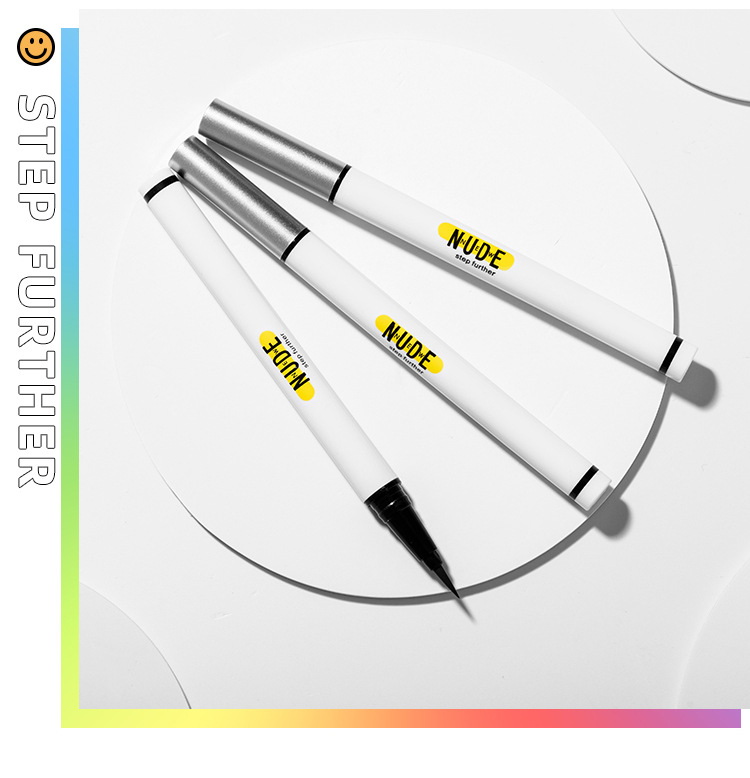 [Hàng mới về] Bút Kẻ Mắt Siêu Mịn Không Thấm Nước Lâu Trôi Chất Lượng Cao Cho Người Mới Bắt Đầu | BigBuy360 - bigbuy360.vn