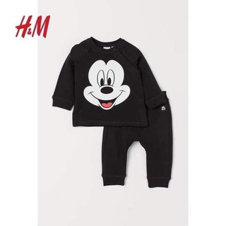 BỘ MICKEY TRE EM