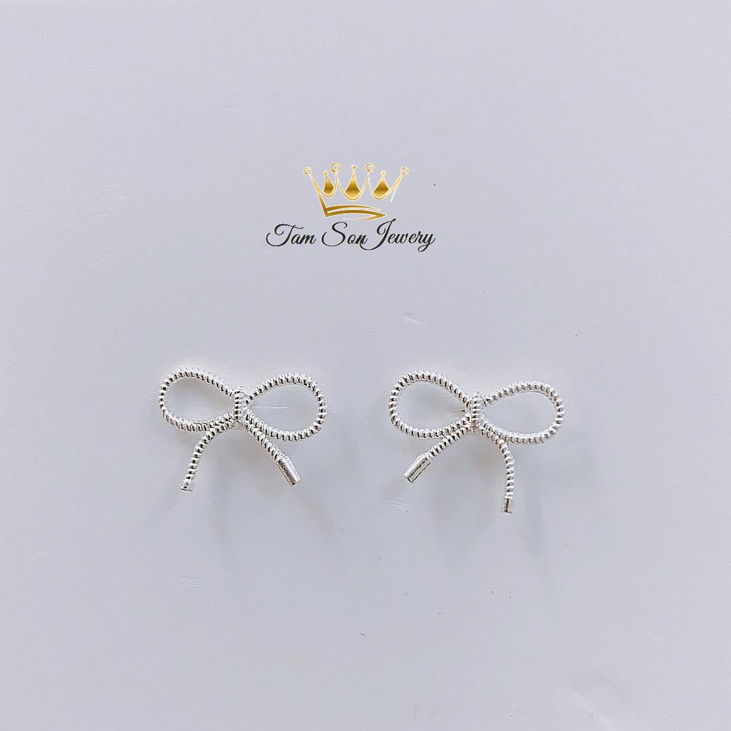 Trang Sức Bạc - Quà TSJ Tặng Bạn Ngẫu Nhiên - Cam kết Chuẩn Bạc Xịn
