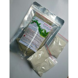 Bột tắm trắng thuốc bắc Minh Dâu
