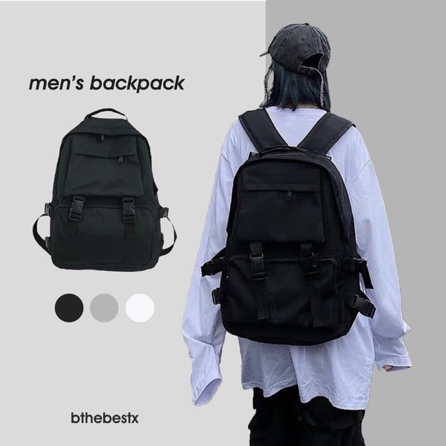 Balo oxford - Lap 15.6” Chống Thấm Nước.