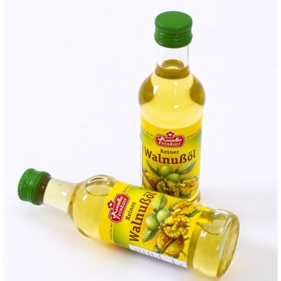 Dầu Óc Chó Đức 100ml - date 2020