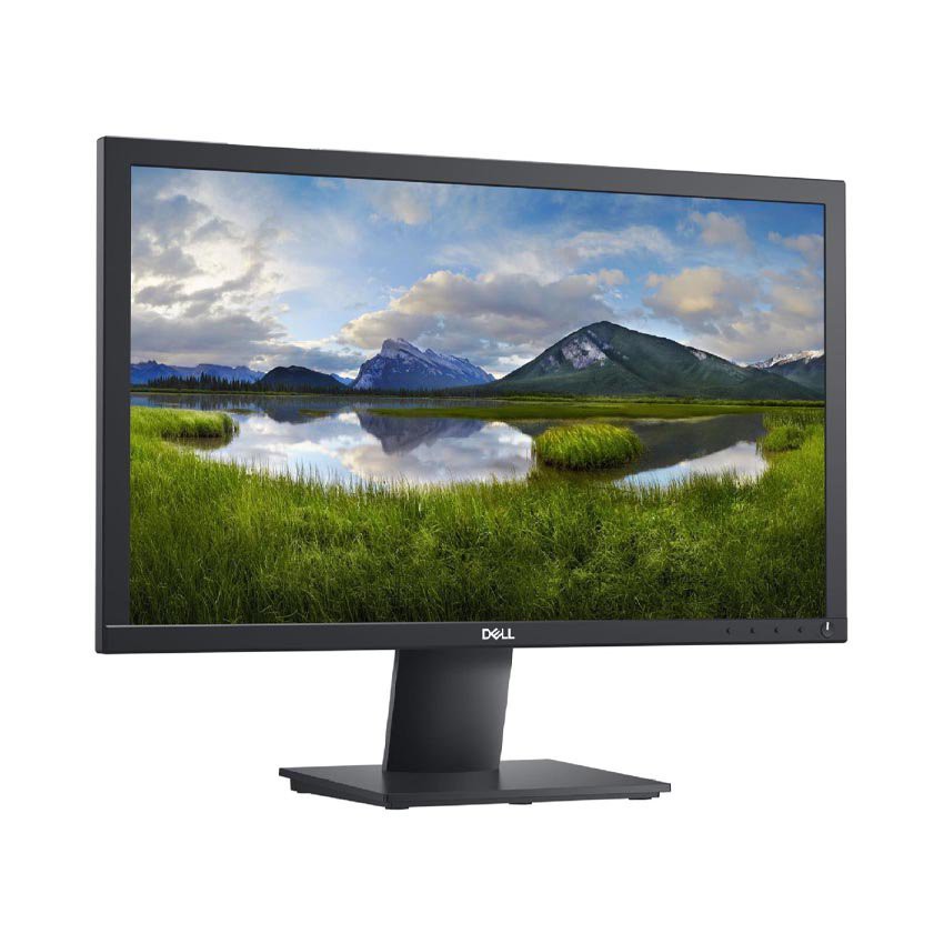 Màn hình Dell E2220H (21.5 inch/FHD/TN/60Hz/5ms/250 nits/VGA+DP) - Bảo Hành chính hãng 36 Tháng