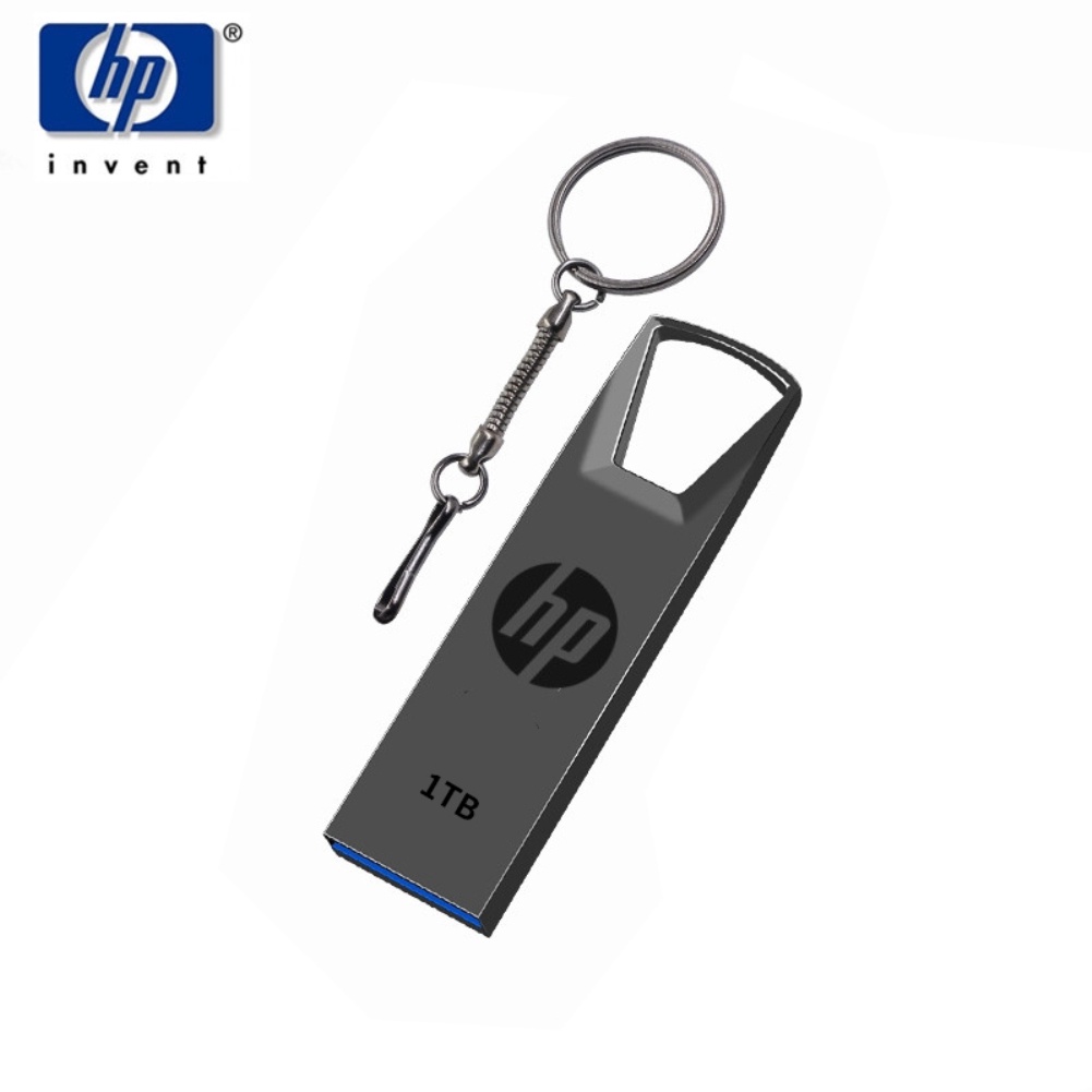 Usb 3.0 2TB tốc độ cao chống thấm nước bằng kim loại dành cho máy tính