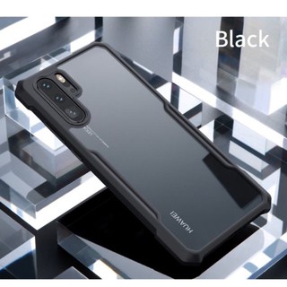 Ốp chống sốc Huawei P30/P30 pro/P30pro - HIỆU XUNDD CAO CẤP