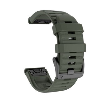 Dây đeo Garmin Forerunner 935/945 và Fenix 6 QuickFit bản 22mm- Loại 1