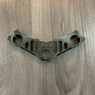 CHẢNG BA CNC CHO XE SONIC (nhôm 6)