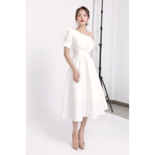 đầm thiết kế