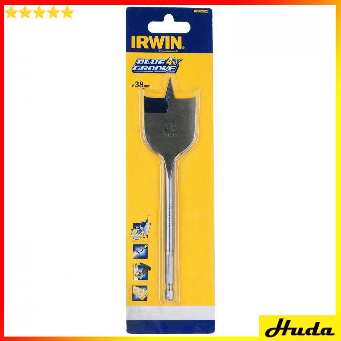 MŨI KHOAN GỖ ĐUÔI CÁ IRWIN 10502822