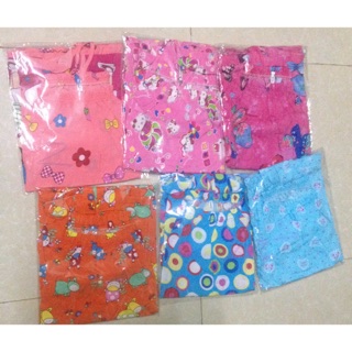 Combo 6 bộ lanh đùi 55 ký