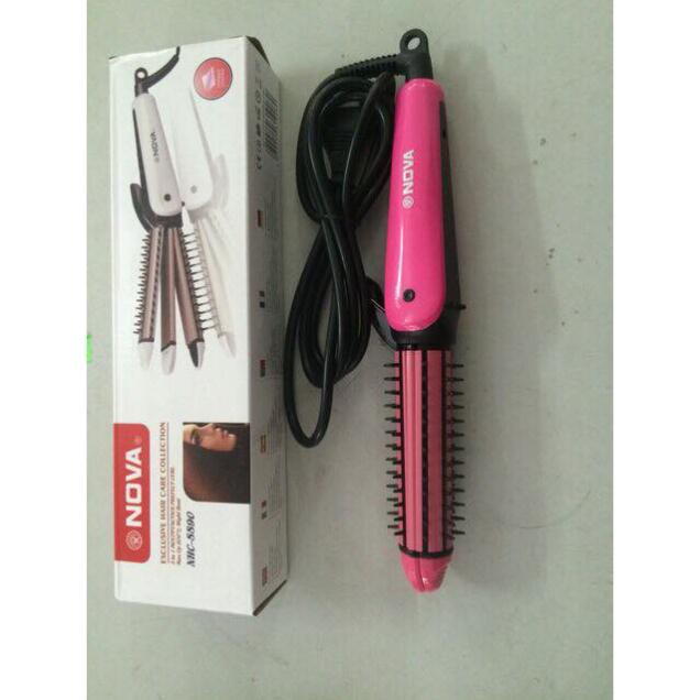Máy Làm Tóc 3 In 1 NoVo cực hot