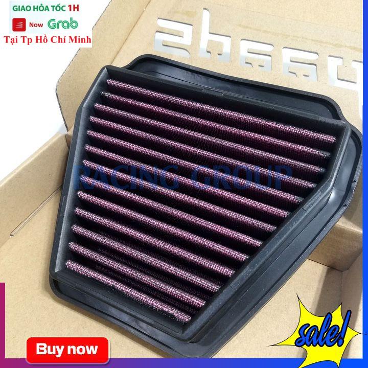 Lọc Gió Độ Speed Dành Cho Exciter - Winner - Cực Chất