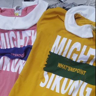 Đầm qc sale