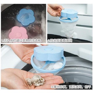 PHAO LỌC CẶN MÁY GIẶT