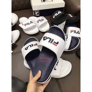 Dép Fila Sleek Tender Authentic (Chính Hãng 100%)