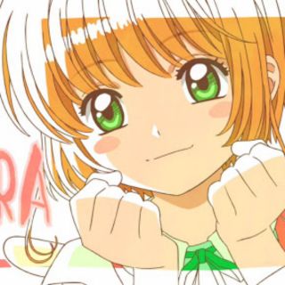 [Trang Phục Hoá Trang] Sakura Kinomoto