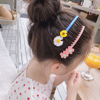 Xược Tóc cố định tóc gọn gàng, Xược tóc cho bé