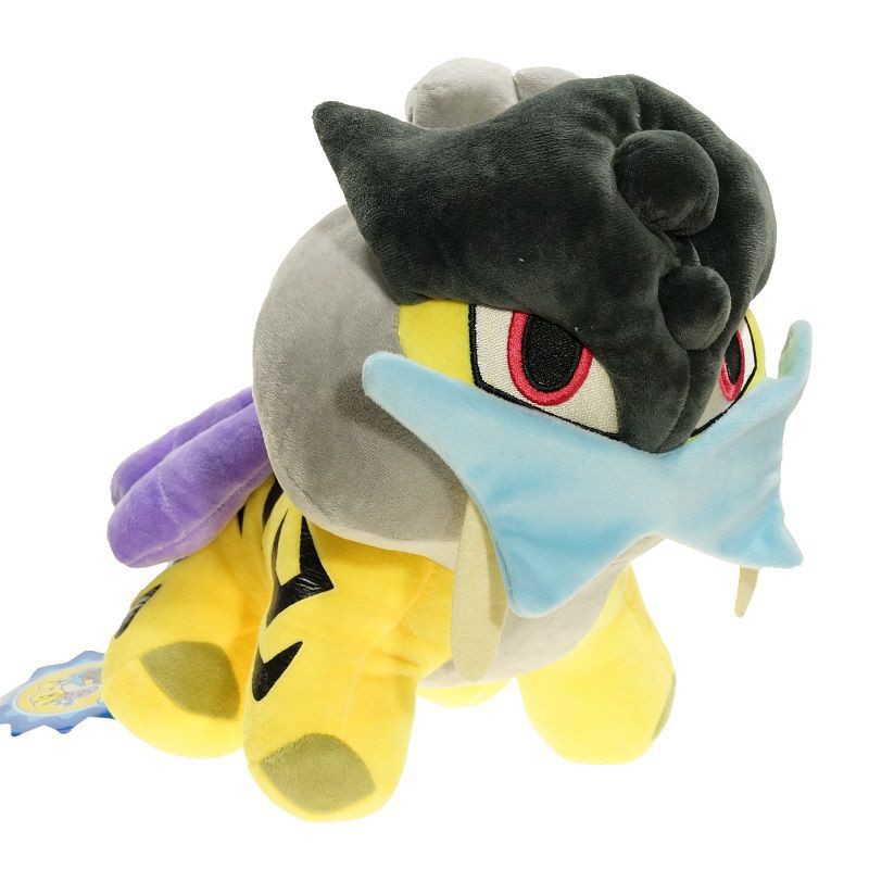 đồ chơi nhồi bông Hình Nhân Vật Trong Pokemon