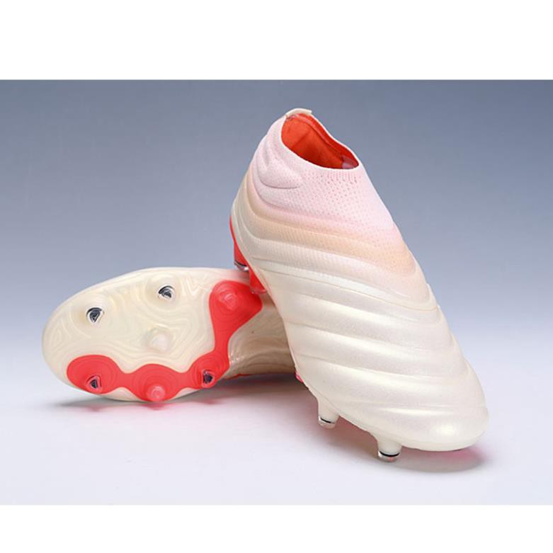 NEW CH Giày đá bóng Adidas copa 19 + cho nam Sút Mạnh new : '