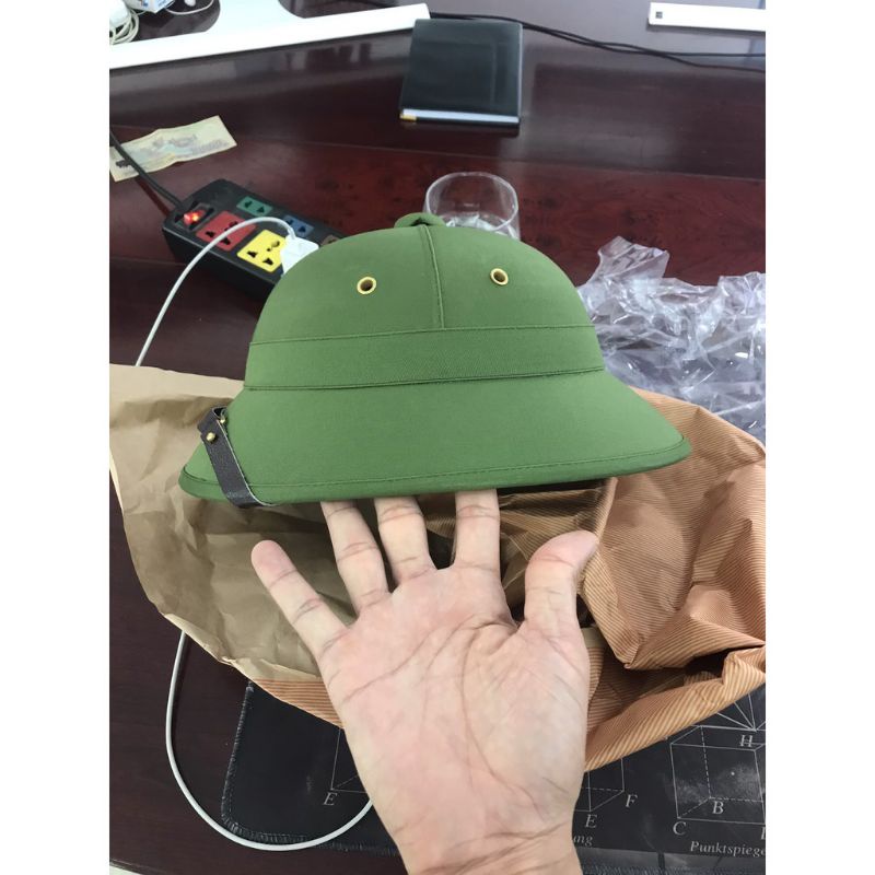 MŨ  NAM CHE NẮNG, MƯA BỀN ĐẸP