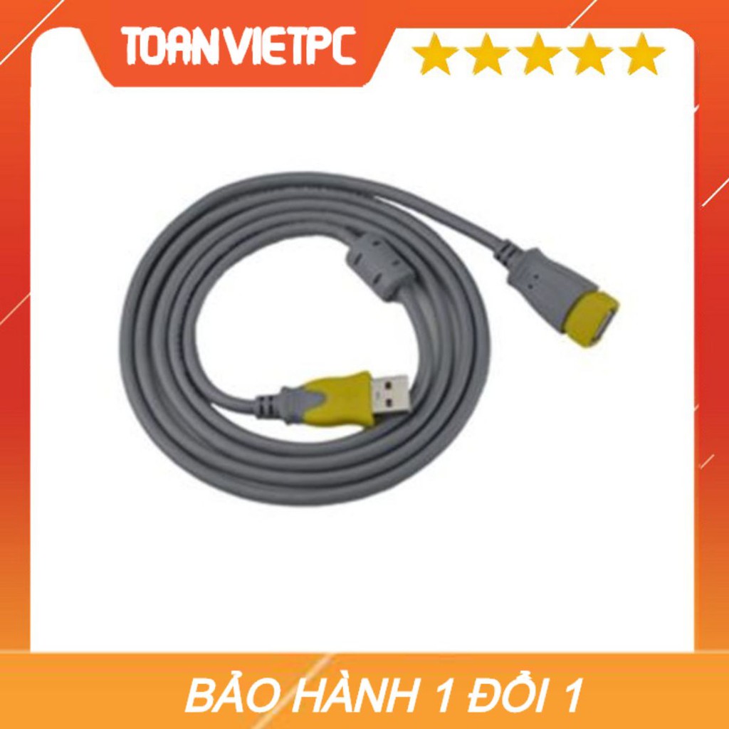 Cáp USB nối dài 1.5m Hengwaxin | BigBuy360 - bigbuy360.vn