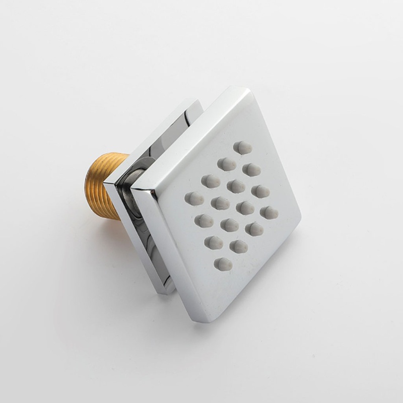 Vòi Xịt Mát Xa Cơ Thể 2 Chức Năng Tiện Dụng Cho Spa