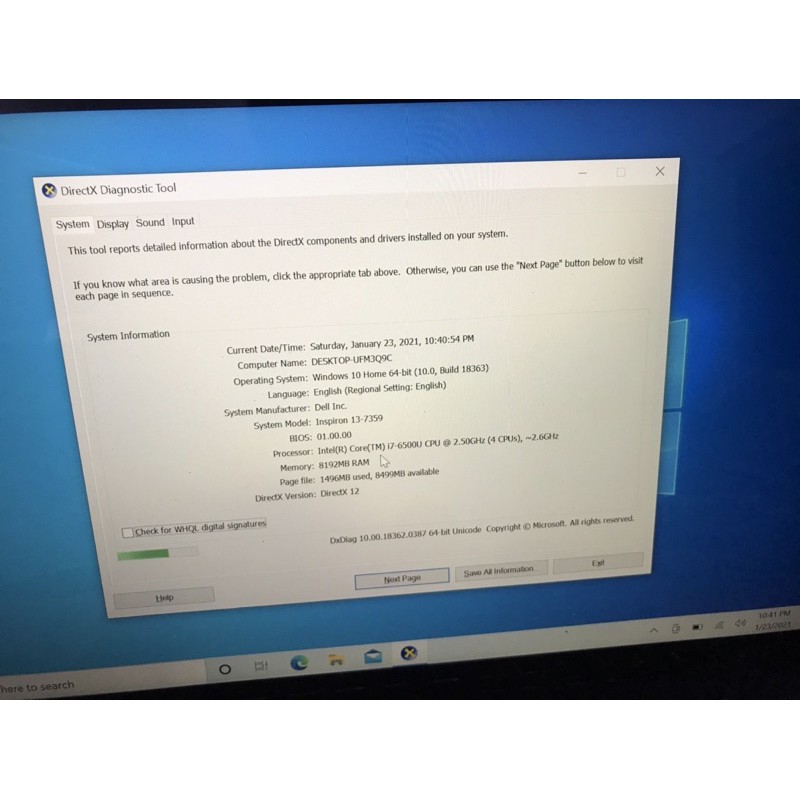 dell Inspiron 7359 | BigBuy360 - bigbuy360.vn