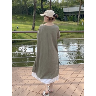 [ 2HAND ] ĐẦM DÀI HÀN QUỐC NHIỀU KIỂU DÁNG