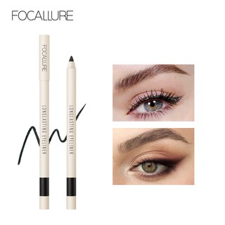 [Hàng mới về] Bút kẻ mắt FOCALLURE lâu trôi kháng nước hiệu quả 0.45g